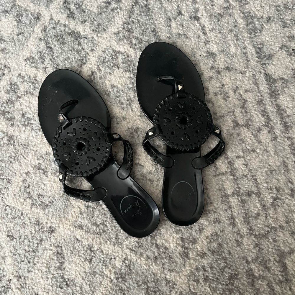 Jack Rogers Sandals